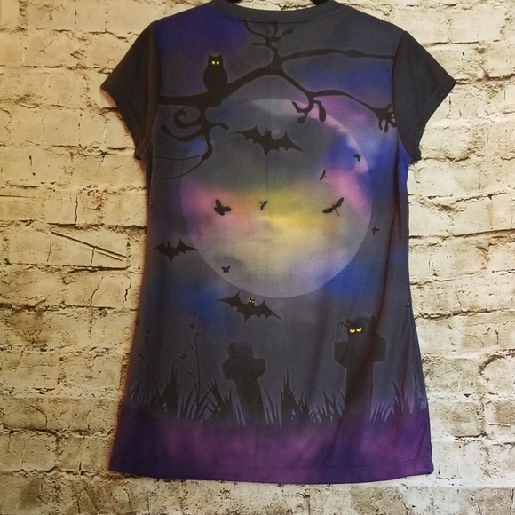 🎃Skeleton Bride and Groom Tee - Picture 2 of 4